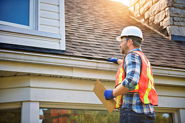 Roof Repair in Moosup